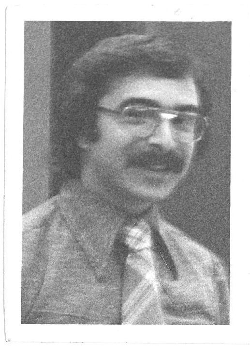 Mark Snowhite